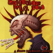 Godfathers Of L.A. Punk