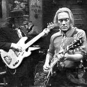 g.e. smith and the saturday night live band