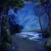 a tale of the night sky