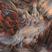 Discarnate Ails Artwork