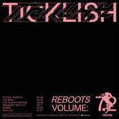 Ticklish Reboots Vol. 7.2