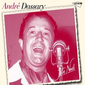 André Dassary Fête Noël