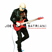 Dream Song by Joe Satriani
