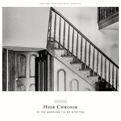 In the morning I'll be with you