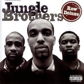 Jungle Brother (Urban Takeover Mix)