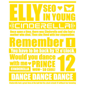 Elly is Cinderella (Special Album)