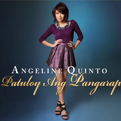 Angeline Quinto: Patuloy Ang Pangarap