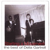 Starting a Movement - The Best of Delia Gartrell