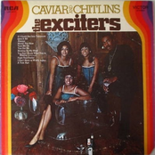 Give It All by The Exciters