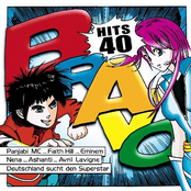 Bravo Hits 40