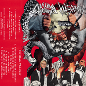 Split w/ Vile Species