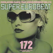 SUPER EUROBEAT VOL.172