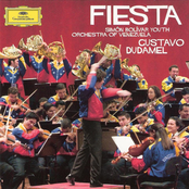 Fiesta (Dudamel)