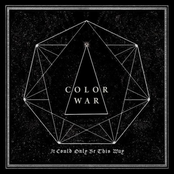 It Could Only Be This Way