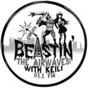 Live on WFMU's Beastin' The Airwaves! with Keili: Oct 25, 2013