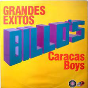 Exitos De Billo's Caracas Boys