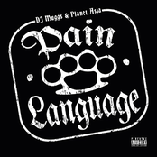 pain language: the mixtape