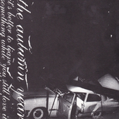 It's Better To Leave Something While You Still Love It Than To Leave Something Because You Hate It