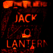 Jack O'Lantern