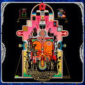 In the Belly of the Eternal Draw