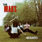 Molesto