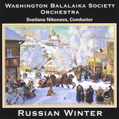 Washington Balalaika Society Orchestra: Russian Winter