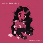 Hailee Steinfeld: Half Written Story