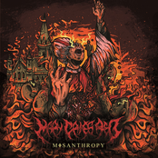 Misanthropy