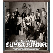 미워 (hate U, Love U) by Super Junior