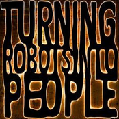 Turning Robots Into People