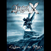 Angel X: Children Of The Reign