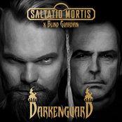 Darkenguard - Single