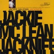 Jacknife by Jackie Mclean