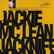 Soft Blue by Jackie Mclean