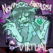 Novia Fantasma Virtual