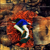 Cadaver Seduction Heel