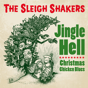 the sleigh shakers