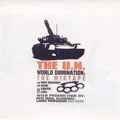 World Domination: The Mixtape