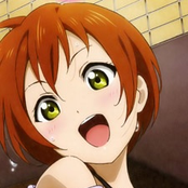 hoshizora rin