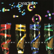 The Bass Greetings by Casiopea