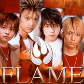 Close My Eyes by Flame