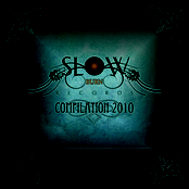 Slow Burn Records Compilation 2010