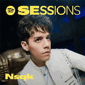 Nsqk - Spotify Sessions