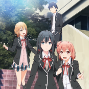 My Teen Romantic Comedy SNAFU TOO! Original Soundtrack