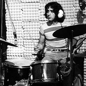 Jaki Liebezeit & 