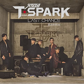 Last Chance - EP