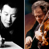 itzhak perlman;kodo;tan dun