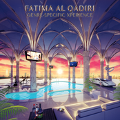 Fatima Al Qadiri: Genre-Specific Xperience