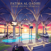 Hip Hop Spa by Fatima Al Qadiri