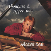 Thoughts and Affections